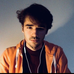 Joachim - Prof de français - Nancy