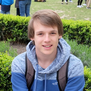 Tom - Prof d'aide aux devoirs - Paris