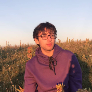 Alex - Prof de français - Clermont-Ferrand