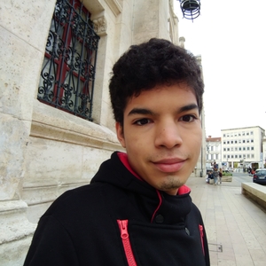 Juan - Prof d'espagnol - Angoulême