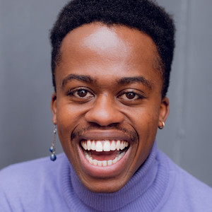 Anthony - Prof de français - Paris