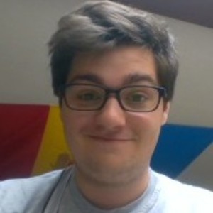 Thibault - Prof d'histoire - Lyon