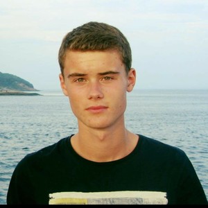 Alexandre - Prof de maths - Gif-sur-Yvette