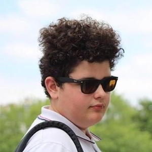 Lucas - Prof de maths - Cholet