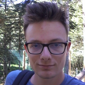 Nicolas - Prof de maths - Reims