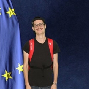 Albin - Prof de maths - Toulouse