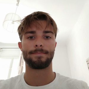 Lucas - Prof de maths - Saint-Laurent-de-la-Salanque