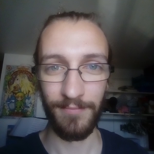 Emmanuel - Prof de maths - Lyon