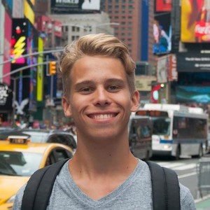 Alexis - Prof de maths - Voiron