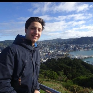 Victor - Prof de maths - Couzon-au-Mont-d'Or