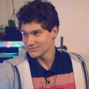 Baptiste - Prof de maths - Pérignat-sur-Allier