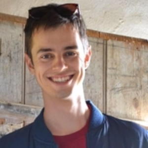 Clément - Prof de maths - Saint-Étienne