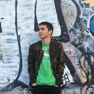 Timothée - Prof de maths - L'Isle-sur-la-Sorgue