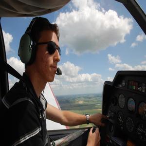 Vincent - Prof de maths - Villemareuil