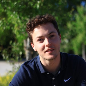 Clément - Prof de maths - Angers