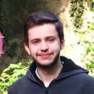 Lucas - Prof de maths - Witry-lès-Reims