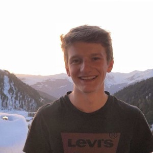Nicolas - Prof de maths - Montigny-le-Bretonneux