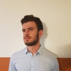Hugo - Prof de guitare - Grenoble
