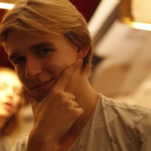 Corentin - Prof de maths - Strasbourg