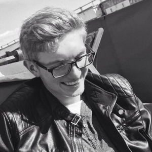 Hugo - Prof de maths - Nantes