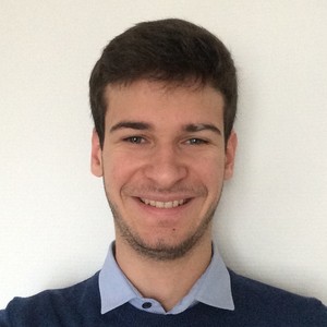 Julian - Prof de maths - Rouen