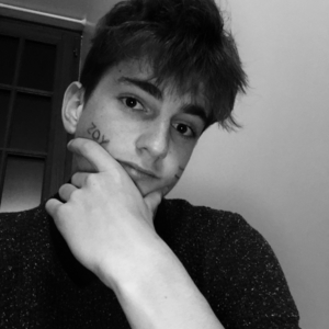 Damien - Prof de maths - Meung-sur-Loire