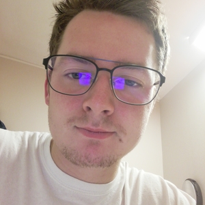 Quentin - Prof de maths - Amiens