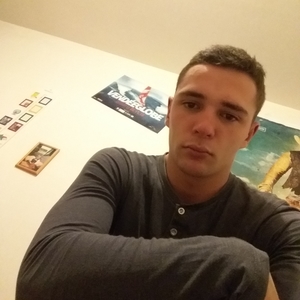 Lucas - Prof de maths - Chantonnay