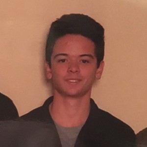 Erwan - Prof de maths - Croix