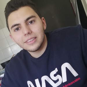 Aymen - Prof de maths - Valence