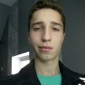 Théo - Prof de maths - Lyon