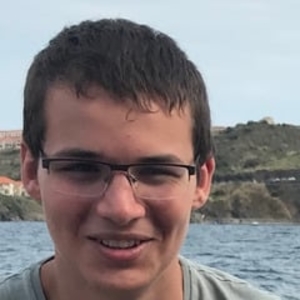 Emeric - Prof de maths - Gerzat