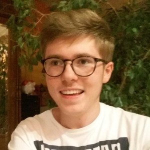 Arno - Prof de maths - Saint-Romain-le-Puy