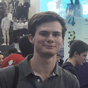 Louis - Prof de maths - Paris