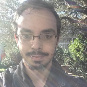 Benji - Prof de maths - Montpellier