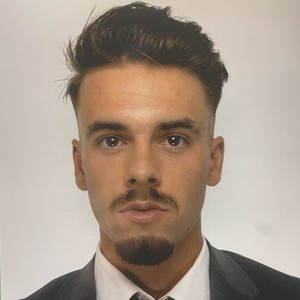 Enzo - Prof de maths - Montry