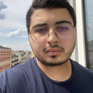 Hamza - Prof de maths - Lyon