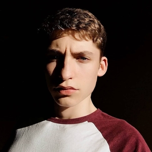 Maxime - Prof de maths - Lyon