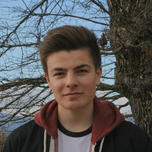 Leo - Prof de maths - Grenoble
