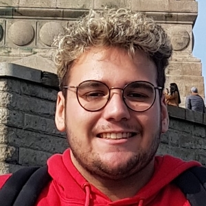 Raphaël - Prof de maths - Sailly-Labourse