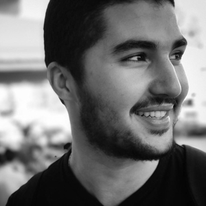 Zakariyae - Prof de maths - Cherbourg-en-Cotentin