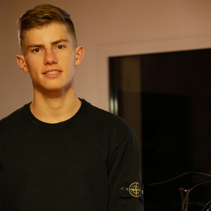 Emile - Prof de maths - Barcelonne
