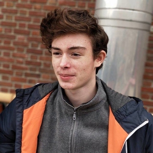 Simon - Prof de maths - Amiens
