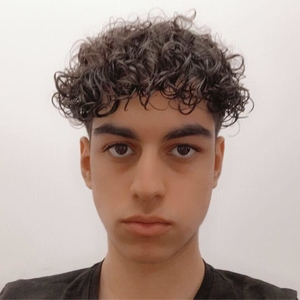 Akram - Prof de maths - Fontenay-sous-Bois