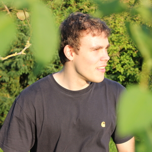 Valentin - Prof de maths - Douai