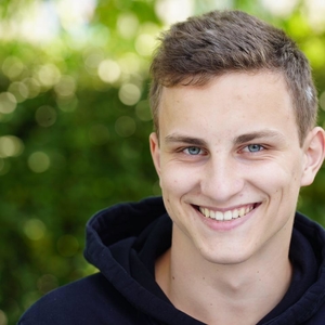 Antoine - Prof de maths - Clamart