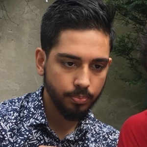 Nicolas - Prof de maths - Moissy-Cramayel