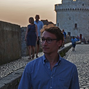 François-Xavier - Prof de droit civil - Paris