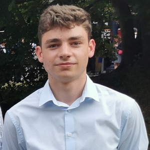Nathan - Prof de maths - Coubon