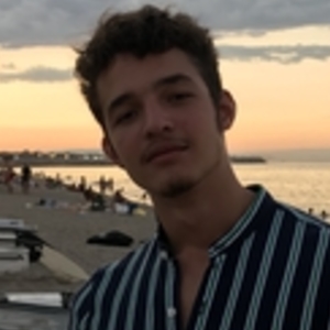 Ismael - Prof de préparation bac littéraire - Toulouse